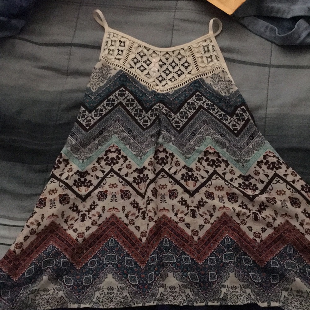 xhilaration tank top